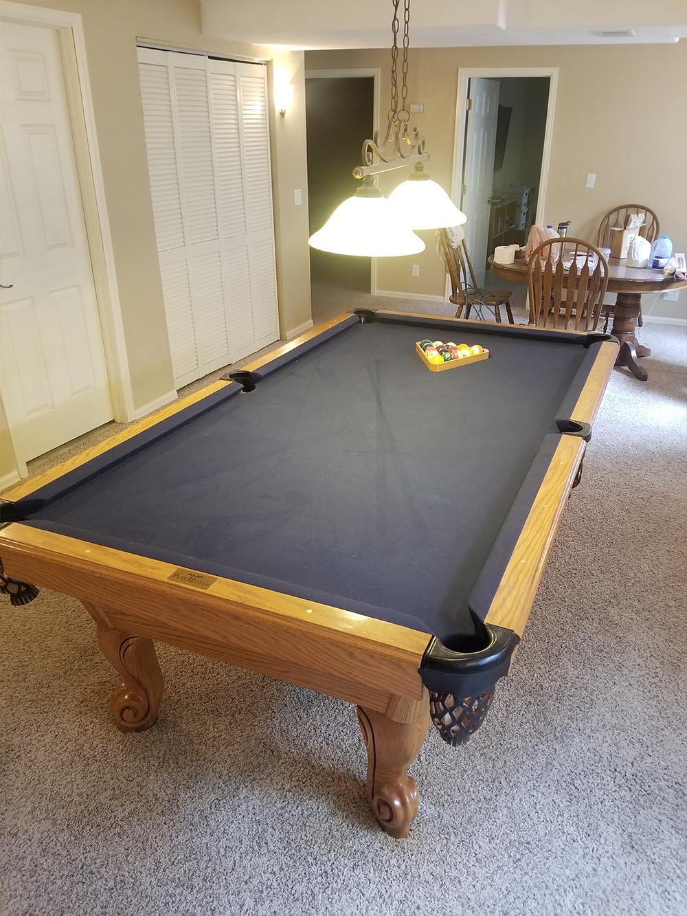 Pool Tables for Sale in Colorado Used Pool Tables for Sale Denver